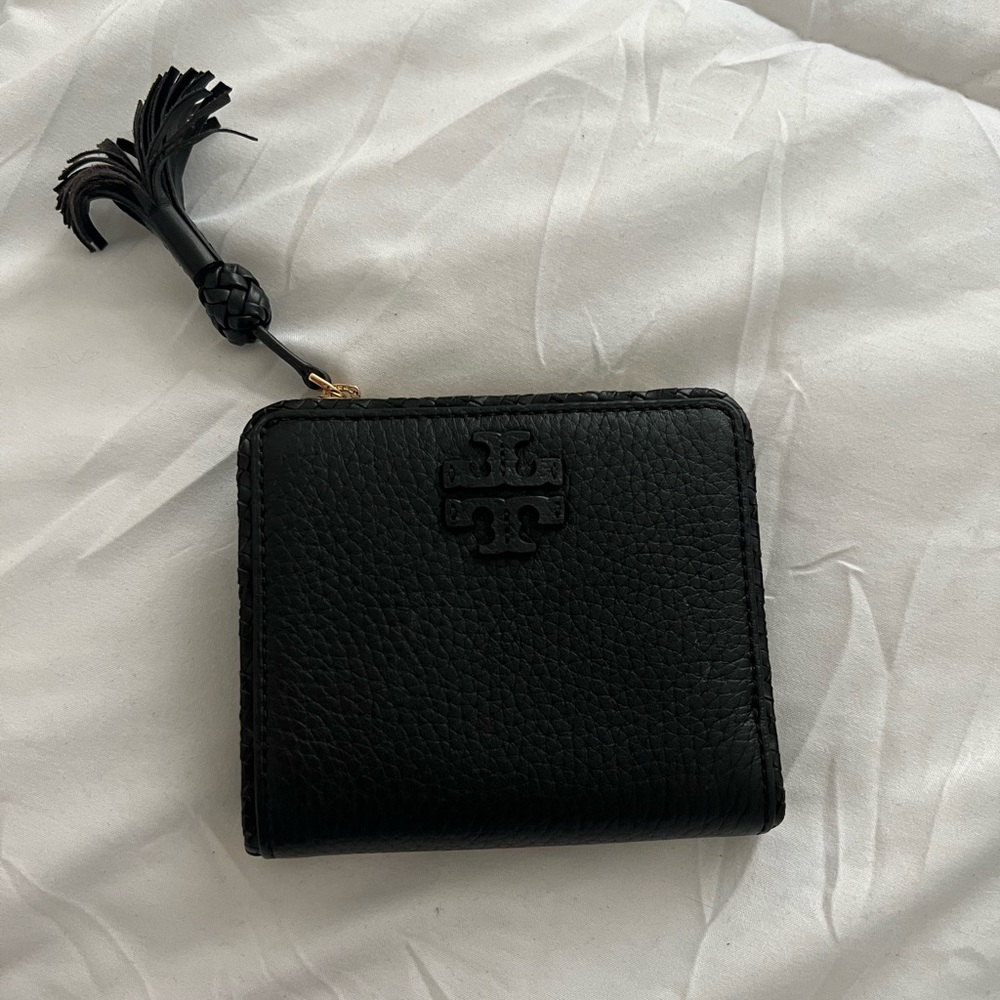 Tory Burch wallet